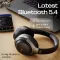 GoBoult Arrow Wireless Headphones