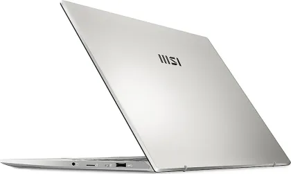MSI Prestige 14 Evo B13M-498US Laptop (13th Gen Core i7/ 32GB/ 512GB SSD/ Win 11)