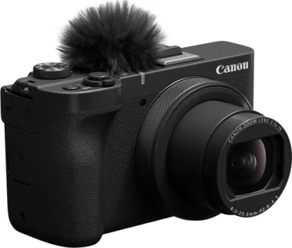 Canon PowerShot V1 Digital Camera