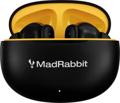 MadRabbit Cosmo True Wireless Earbuds
