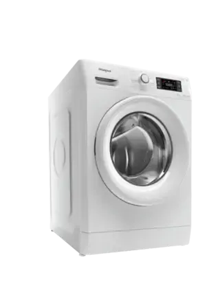 Whirlpool Freshcare 7112 7.0 Kg Fully Automatic Front Load Washing Machine