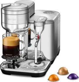 Nespresso Vertuo Creatista Coffee Machine