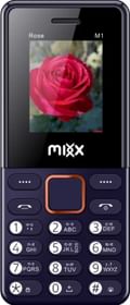 Mixx M1 Rose