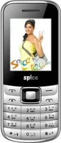 Spice Power 5856