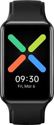 Oppo Watch Free