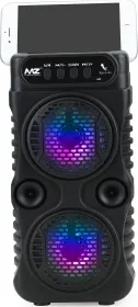 MZ M55VP 10W Bluetooth Speaker