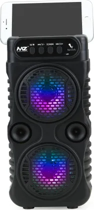 MZ M55VP 10W Bluetooth Speaker
