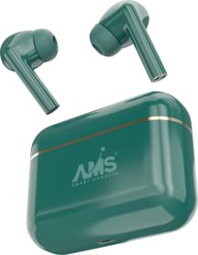 AMS Nexus Series True Wireless Earbuds