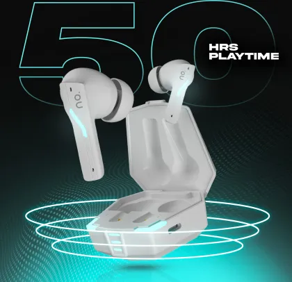 Nope Sonic X1 True Wireless Earbuds