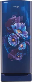 Voltas Beko RDC240V/5W0BBR0M0B00GO 208 L 5 Star Single Door Refrigerator