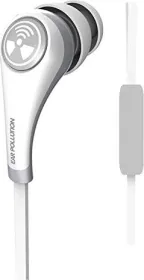 iFrogz IFPZMB Wired Earphones