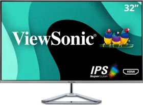ViewSonic VX3276-MHD 32 inch Full HD Monitor