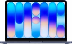 Apple MacBook Air 2025 Laptop vs Apple MacBook Neo 2026 Laptop