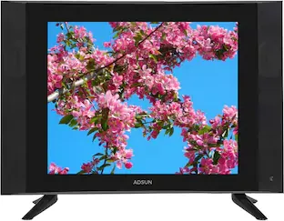 Adsun 17AEL1 17-inch HD Ready LED TV