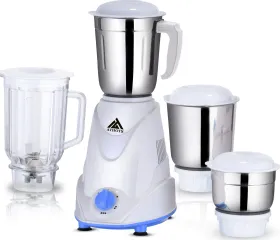 Athots Foster Pro 550W Mixer Grinder (4 Jars)
