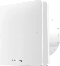 Lifelong LLSEF01 150 mm 6 Blade BLDC Exhaust Fan
