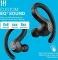 JLab JBuds Air Sport True Wireless Earbuds
