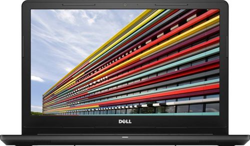 Dell Inspiron 3567 Notebook (7th Gen Ci5/ 4GB/ 1TB/ Ubuntu/ 2GB Graph)