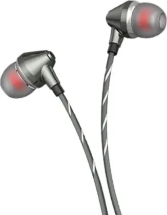 KDM M10 Plus Wired Earphones