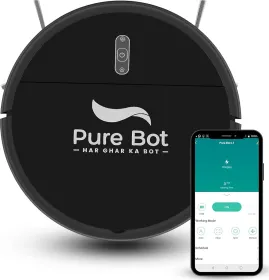 Pure Bot L1 Vacuum Cleaner