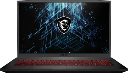 MSI GF75 Thin 10UD-086IN Laptop (10th Gen Core i7/ 16GB/ 512GB SSD