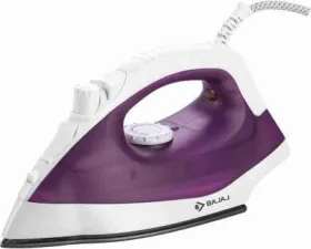 Bajaj MX4 Neo 1250 W Steam Iron