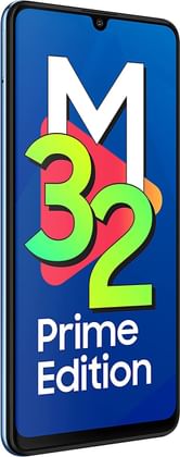 Samsung Galaxy M32 Prime Edition (6GB RAM + 128GB)