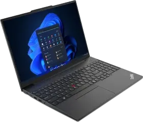 Lenovo ThinkPad E16 Gen 2 21M5S0NX00 Laptop (AMD Ryzen 7 7735HS/ 16GB/ 512GB SSD/ Win 11)