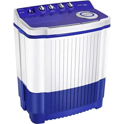 Voltas Beko WTT80DT 8 Kg Semi Automatic Washing Machine