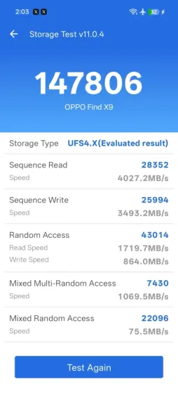 Storage