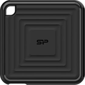 Silicon Power SP256GBPSDPC60CK 256 GB External Solid State Drive