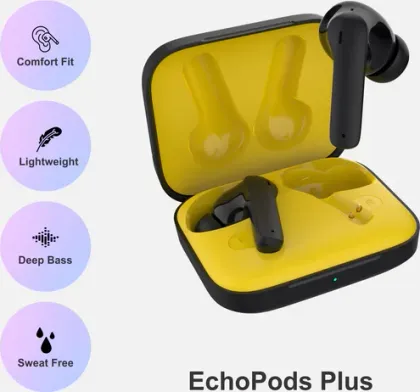 Zusix EchoPods Plus True Wireless Earbuds