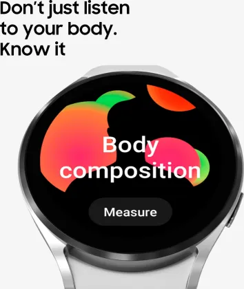 Samsung Galaxy Watch 4 44mm Bluetooth