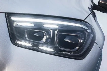 Mercedes-Benz GLE 300d 4Matic