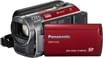 Panasonic SDR-H101 Camcorder
