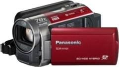 Panasonic SDR-H101 Camcorder