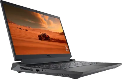 Dell G15 5530 2024 Gaming Laptop (13th Gen Core i7/ 64GB/ 4TB SSD/ Win 11/ 8GB Graphics)