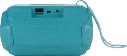 MZ 206 10W Bluetooth Speaker