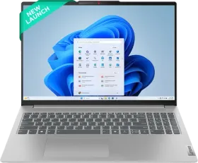 Lenovo IdeaPad Slim 5 16IAH8 83BG003WIN Laptop (12th Gen Core i5/ 16GB/ 1TB SSD/ Win11)