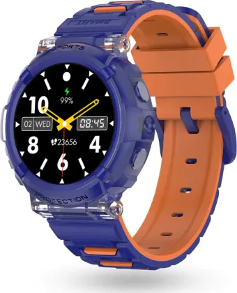 Urban Zippy Smartwatch