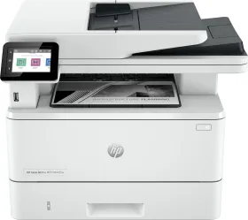 HP LaserJet Pro 4101fdw Multi Function Laser Printer