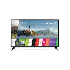 LG 43LJ5500 (43-inch) Smart LED TV - image 1