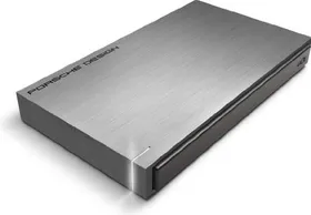 LACIE USB 1TB PORSHCE