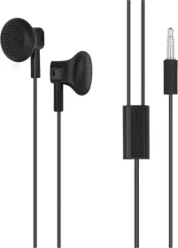 Nokia WH-108 Wired Earphones