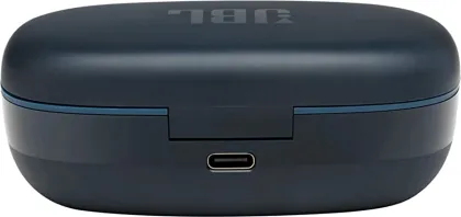 JBL Endurance Peak II True Wireless Earbuds