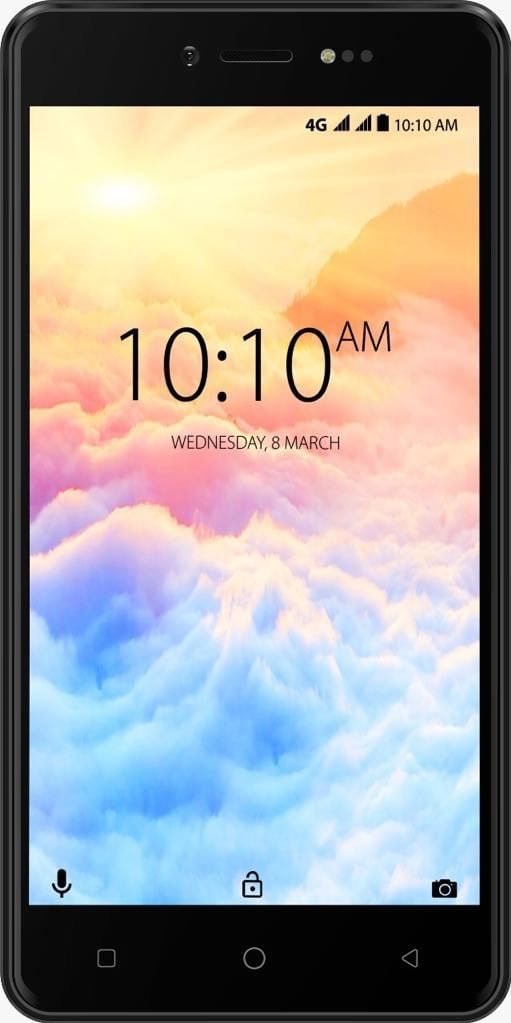 karbonn 4g mobile under 5000 2gb ram