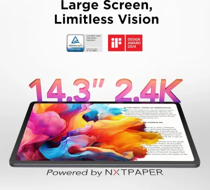 TCL Nxtpaper 14 Tablet