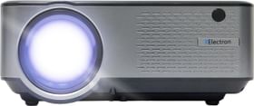 XElectron C9 Plus Full HD LED Projector