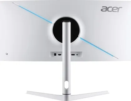 Acer XZ306CX 29.5 Inch Full HD Curved Monitor