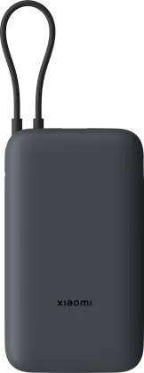 Xiaomi Compact 20000 mAh Power Bank - image 2